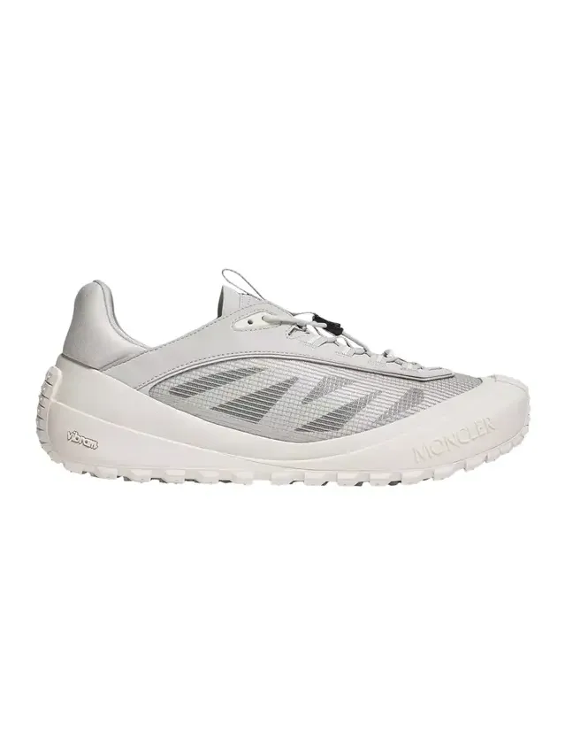Trailgrip Lp Suede & Nubuck Sneaker