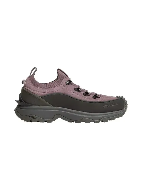 Trailgrip Lite3 Nubuck & Suede Sneakers