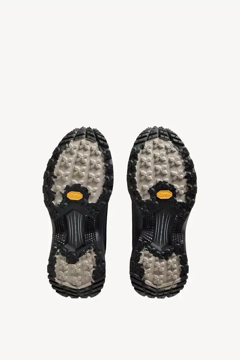 Moncler Trailgrip Lite3 Nubuck & Suede Sneakers | Thumbnail 7 Moncler Trailgrip Lite3 Nubuck & Suede Sneakers | Thumbnail 7