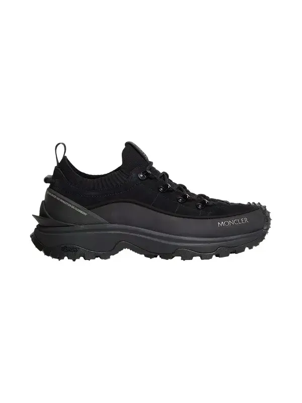 Trailgrip Lite3 Nubuck & Suede Sneakers