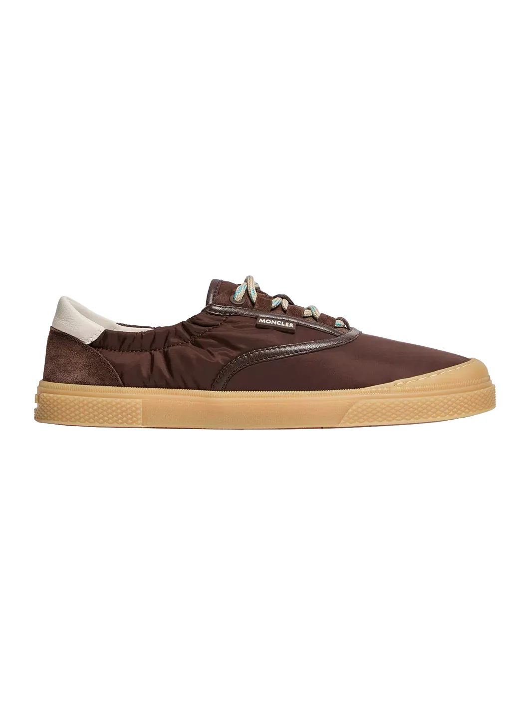 Vera Leisure Padded Sneakers Vera Leisure Padded Sneakers