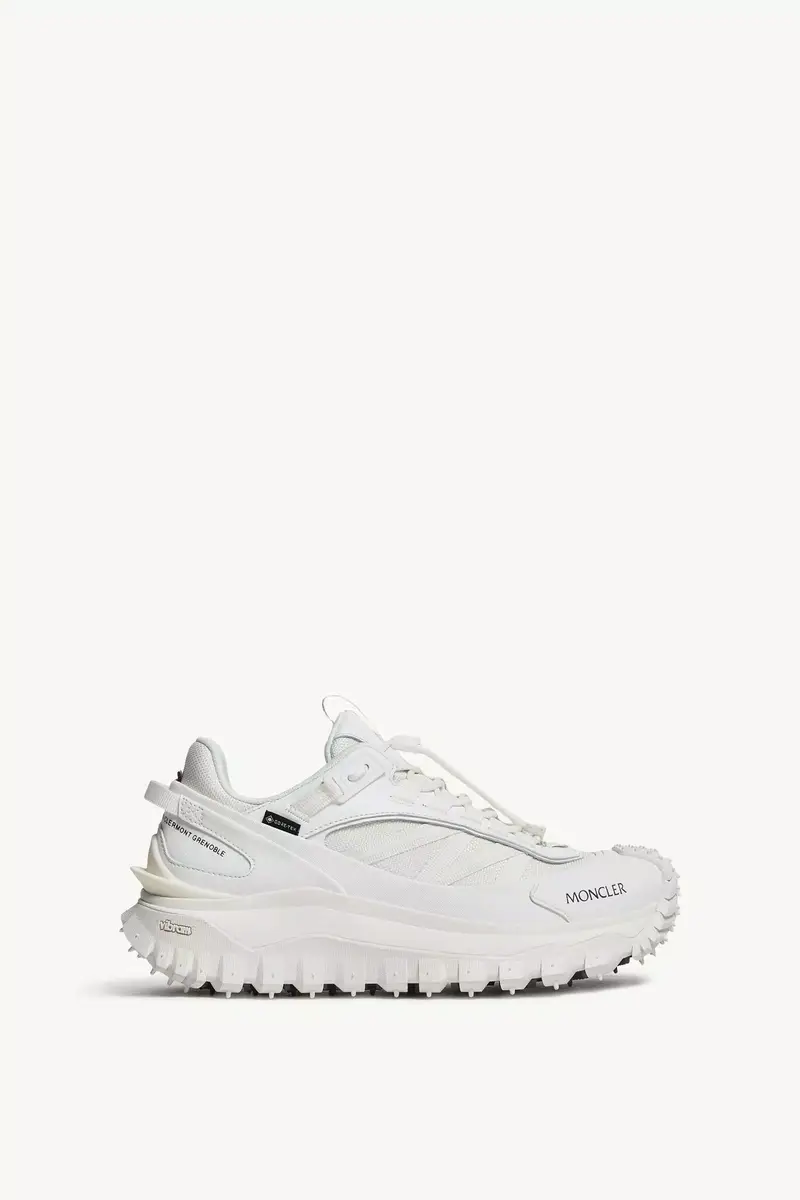 Moncler Trailgrip Gtx Sneakers | Thumbnail 2
