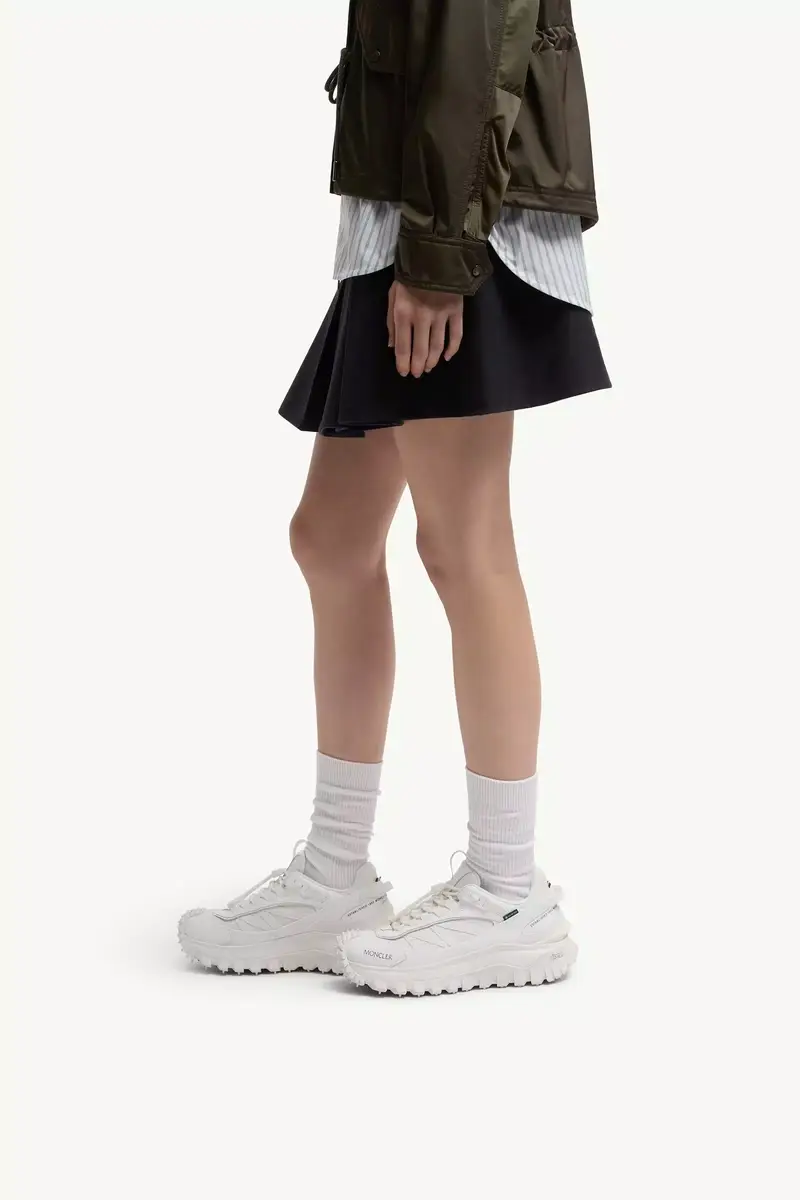 Moncler Trailgrip Gtx Sneakers | Thumbnail 3