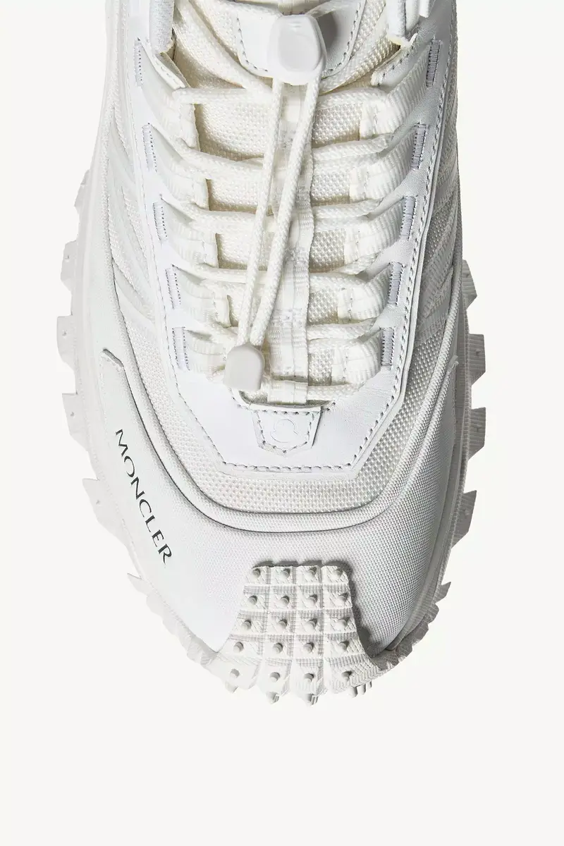 Moncler Trailgrip Gtx Sneakers | Thumbnail 4