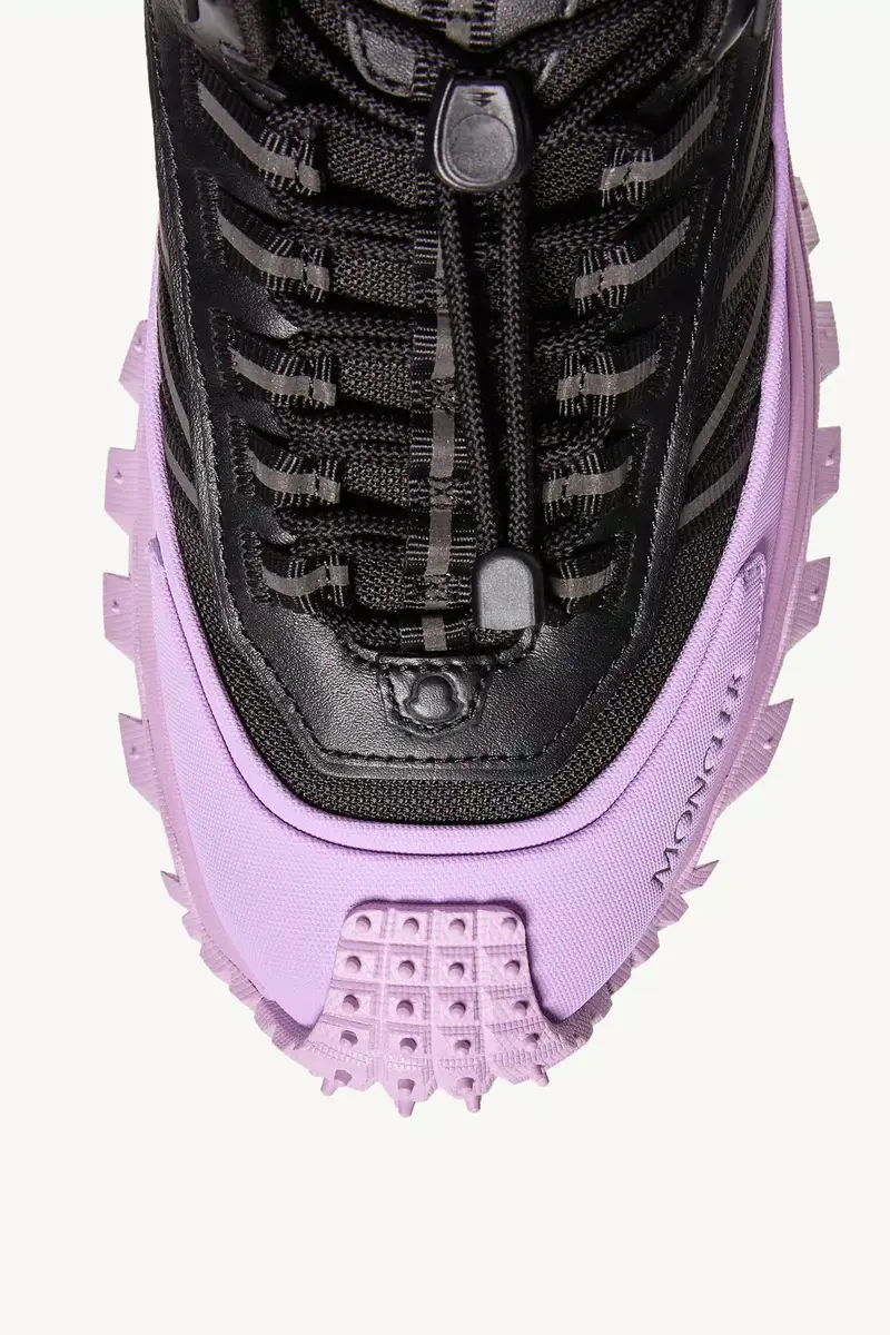 Moncler Trailgrip Gtx Sneakers | Thumbnail 4 Moncler Trailgrip Gtx Sneakers | Thumbnail 4