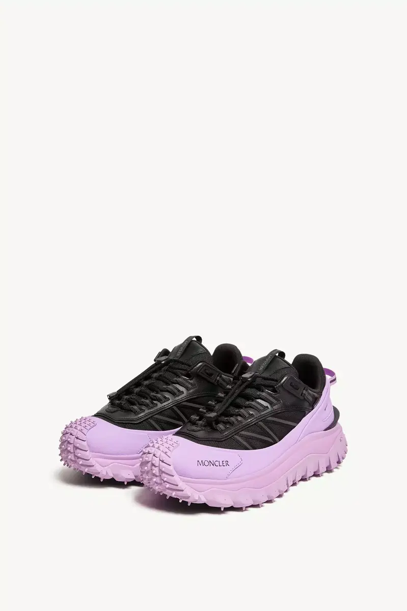 Moncler Trailgrip Gtx Sneakers | Thumbnail 5 Moncler Trailgrip Gtx Sneakers | Thumbnail 5