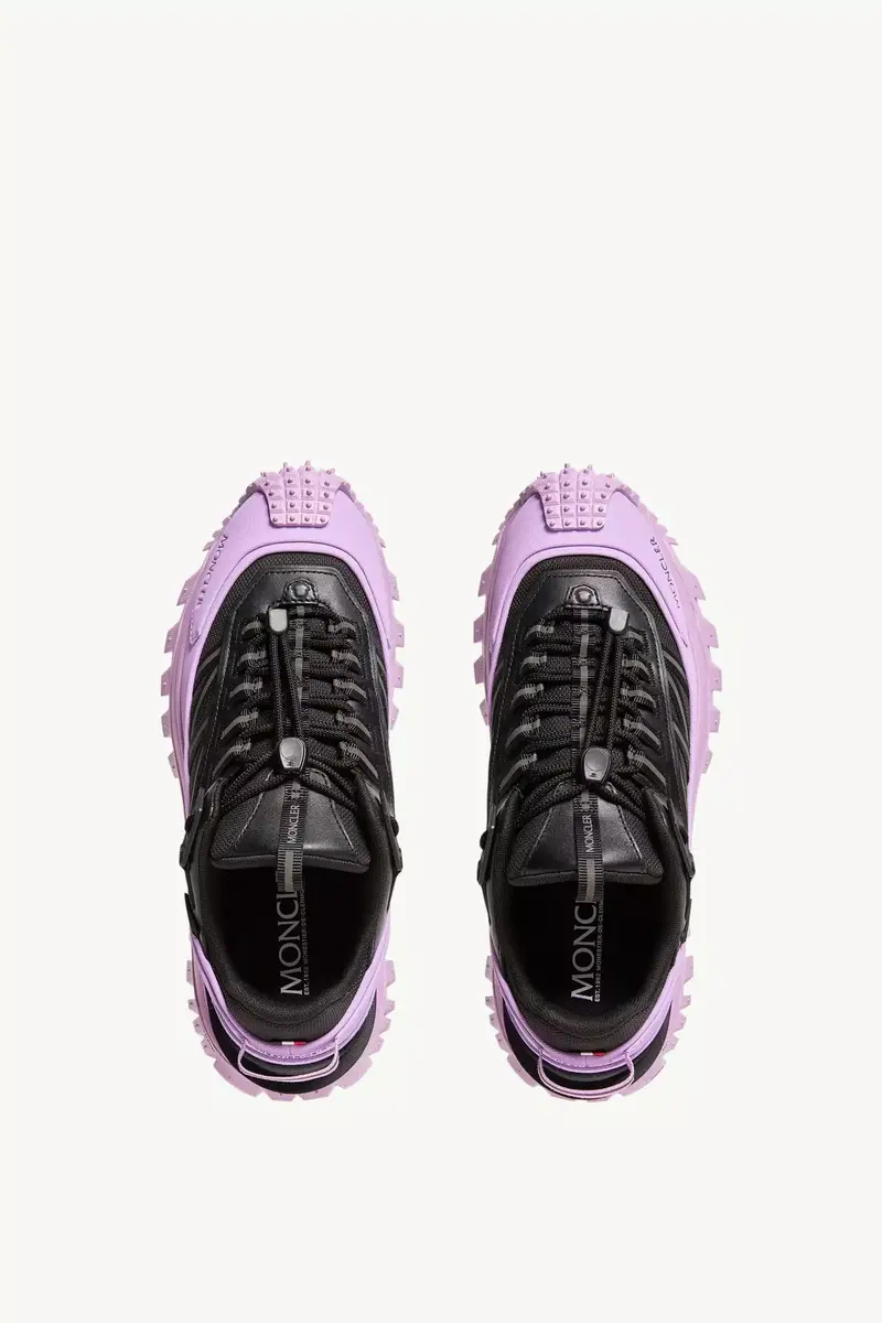 Moncler Trailgrip Gtx Sneakers | Thumbnail 8 Moncler Trailgrip Gtx Sneakers | Thumbnail 8