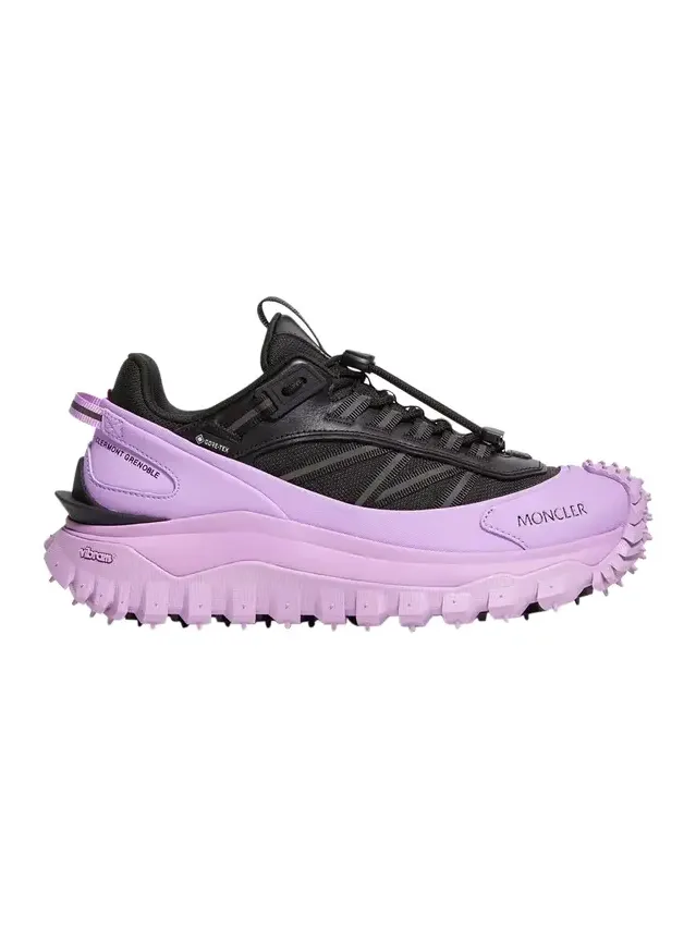 Moncler Trailgrip Gtx Sneakers