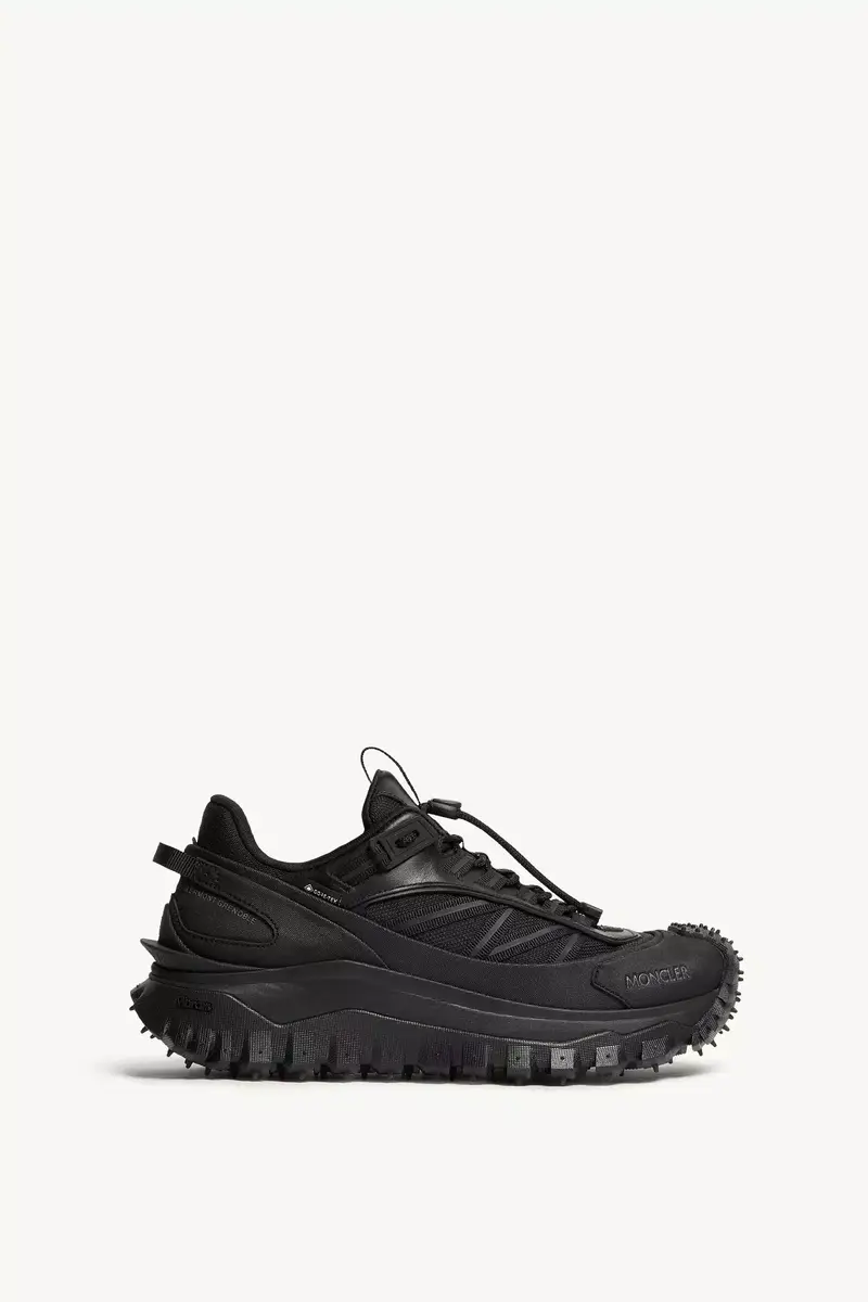 Moncler Trailgrip Gtx Sneakers | Thumbnail 2 Moncler Trailgrip Gtx Sneakers | Thumbnail 2