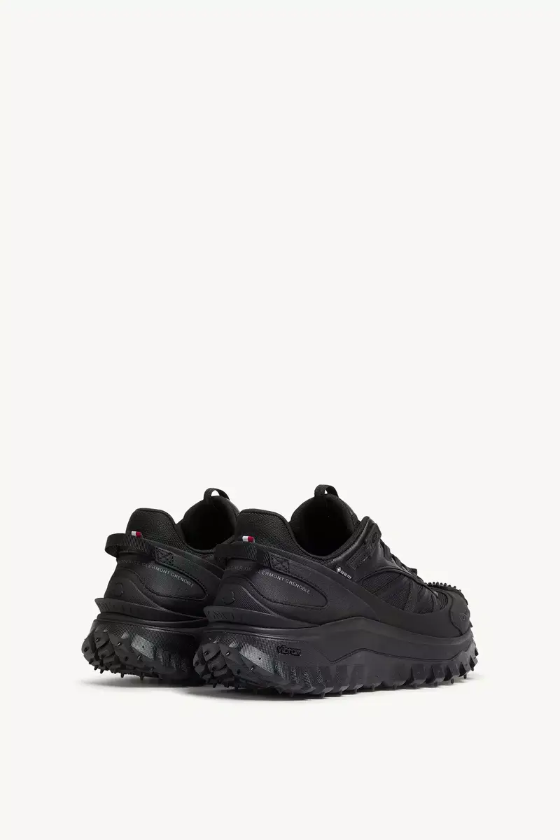 Moncler Trailgrip Gtx Sneakers | Thumbnail 6 Moncler Trailgrip Gtx Sneakers | Thumbnail 6