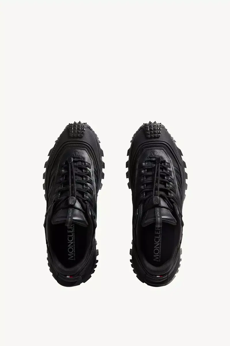 Moncler Trailgrip Gtx Sneakers | Thumbnail 7 Moncler Trailgrip Gtx Sneakers | Thumbnail 7