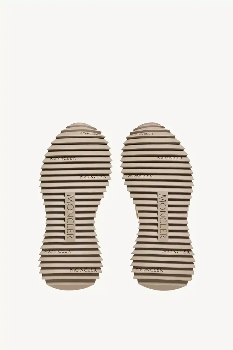 Moncler Pacey2 Suede & Nubuck Sneakers | Thumbnail 8
