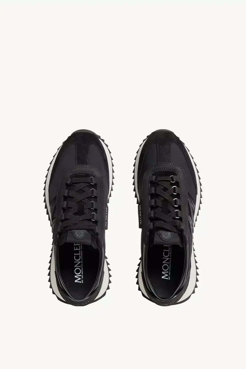 Moncler Pacey2 Suede & Nubuck Sneakers | Thumbnail 7 Moncler Pacey2 Suede & Nubuck Sneakers | Thumbnail 7