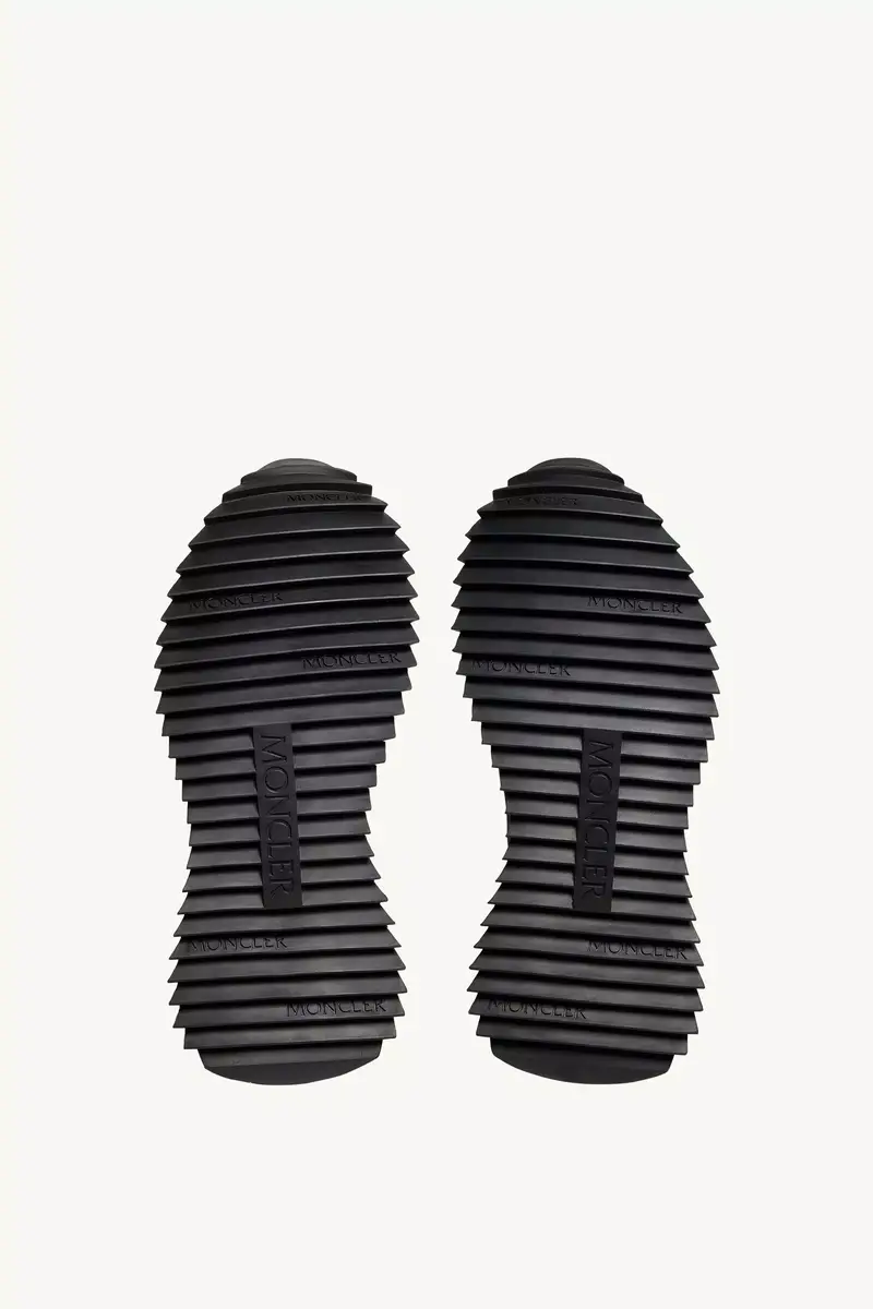 Moncler Pacey2 Suede & Nubuck Sneakers | Thumbnail 8 Moncler Pacey2 Suede & Nubuck Sneakers | Thumbnail 8