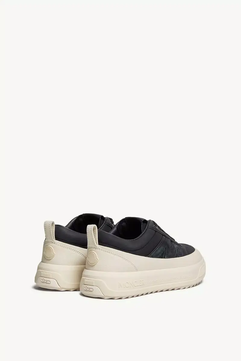 Moncler Altive Nubuck & Suede Sneakers | Thumbnail 6 Moncler Altive Nubuck & Suede Sneakers | Thumbnail 6