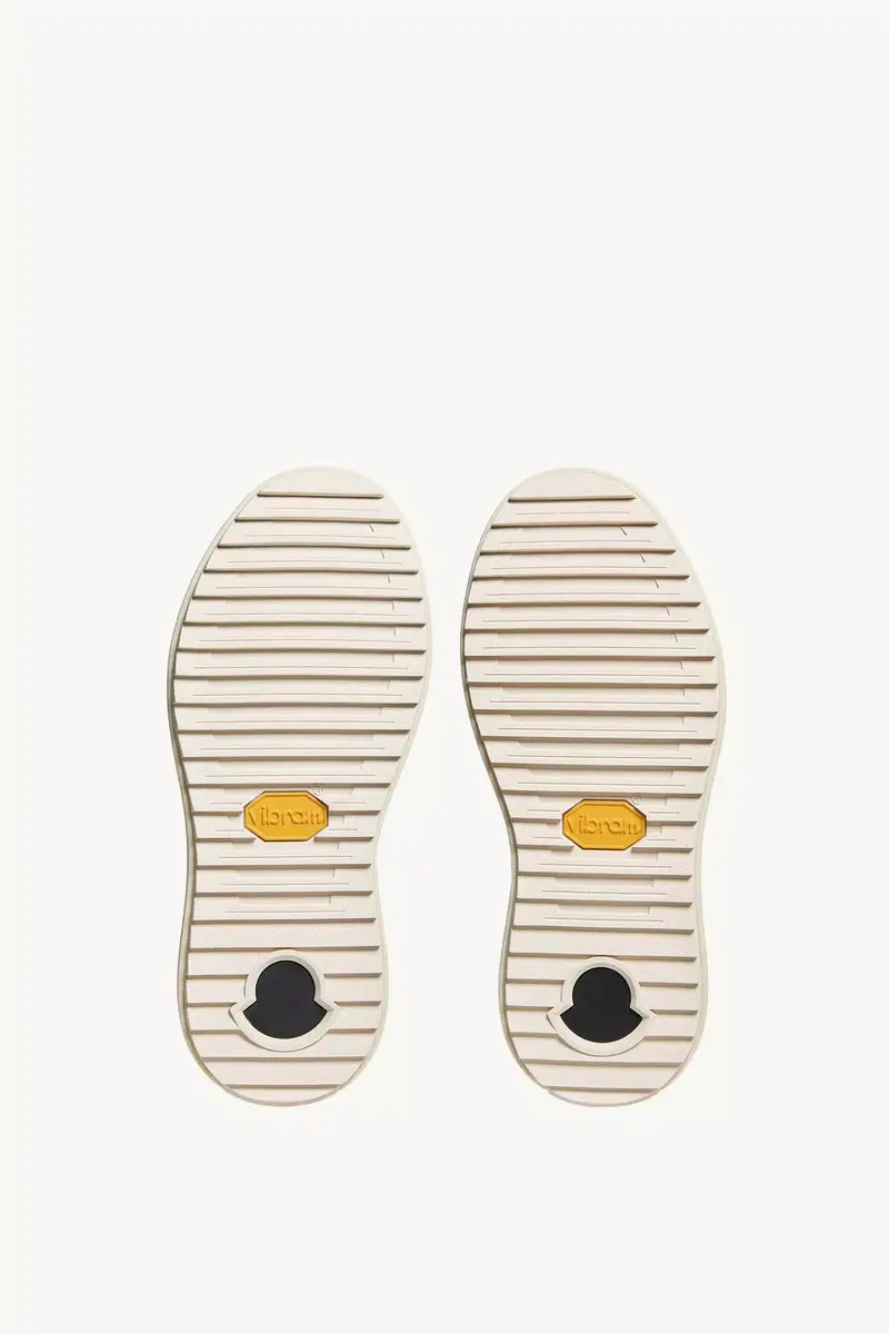 Moncler Altive Nubuck & Suede Sneakers | Thumbnail 8 Moncler Altive Nubuck & Suede Sneakers | Thumbnail 8