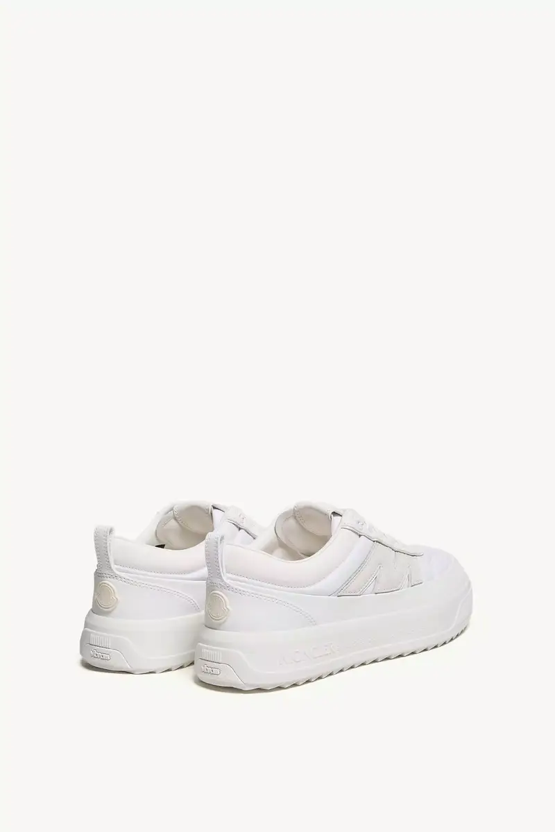 Moncler Altive Nubuck & Suede Sneakers | Thumbnail 6 Moncler Altive Nubuck & Suede Sneakers | Thumbnail 6