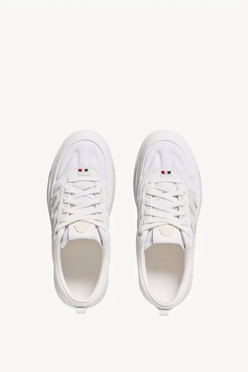 Moncler Altive Nubuck & Suede Sneakers | Thumbnail 7 Moncler Altive Nubuck & Suede Sneakers | Thumbnail 7