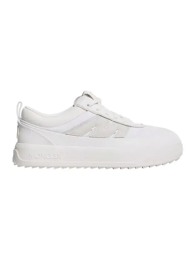 Altive Nubuck & Suede Sneakers