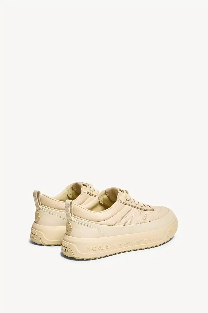 Moncler Altive Nubuck & Suede Sneakers | Thumbnail 6 Moncler Altive Nubuck & Suede Sneakers | Thumbnail 6