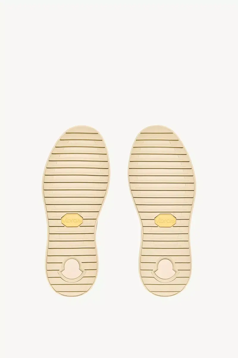 Moncler Altive Nubuck & Suede Sneakers | Thumbnail 8 Moncler Altive Nubuck & Suede Sneakers | Thumbnail 8