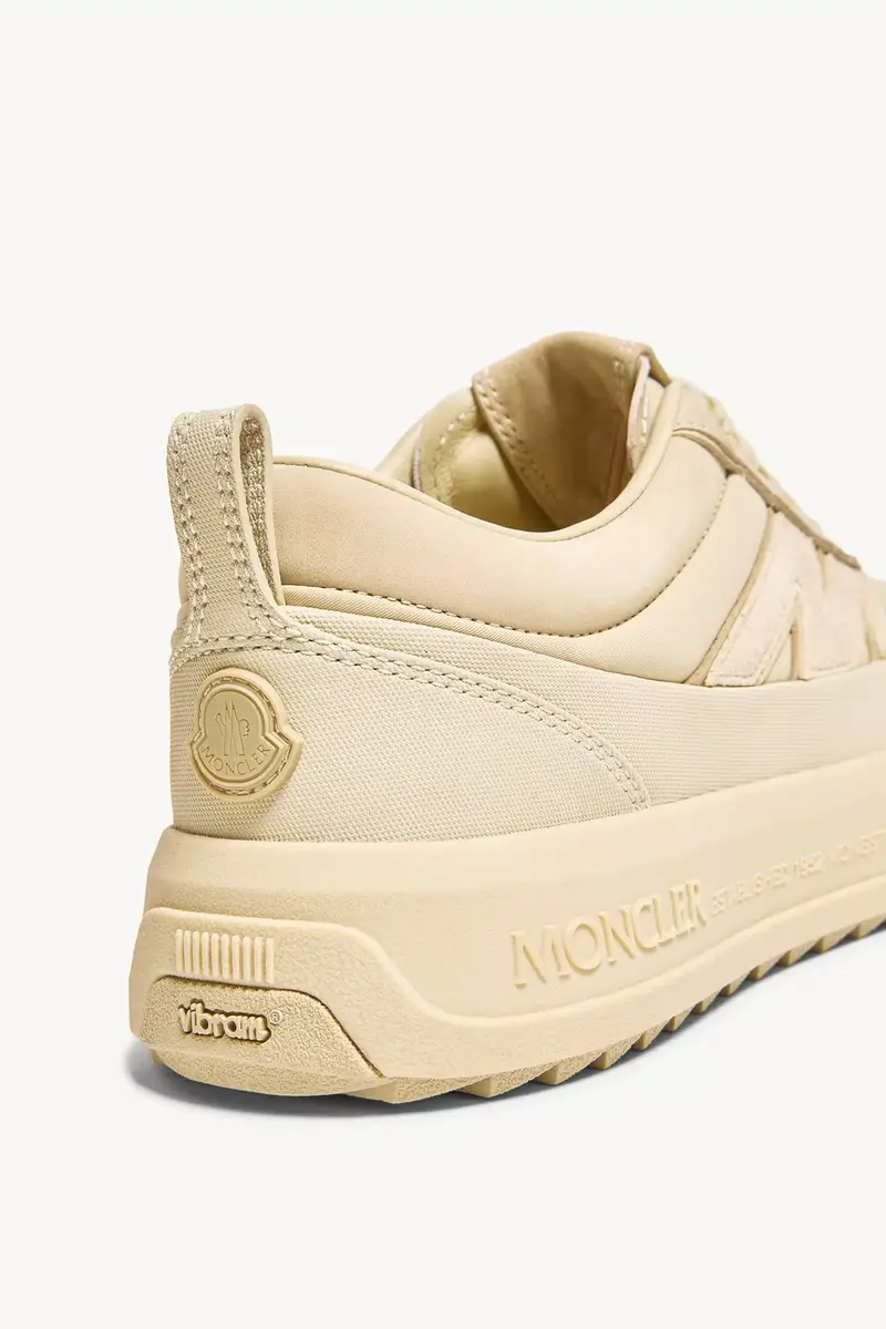 Moncler Altive Nubuck & Suede Sneakers | Thumbnail 9 Moncler Altive Nubuck & Suede Sneakers | Thumbnail 9