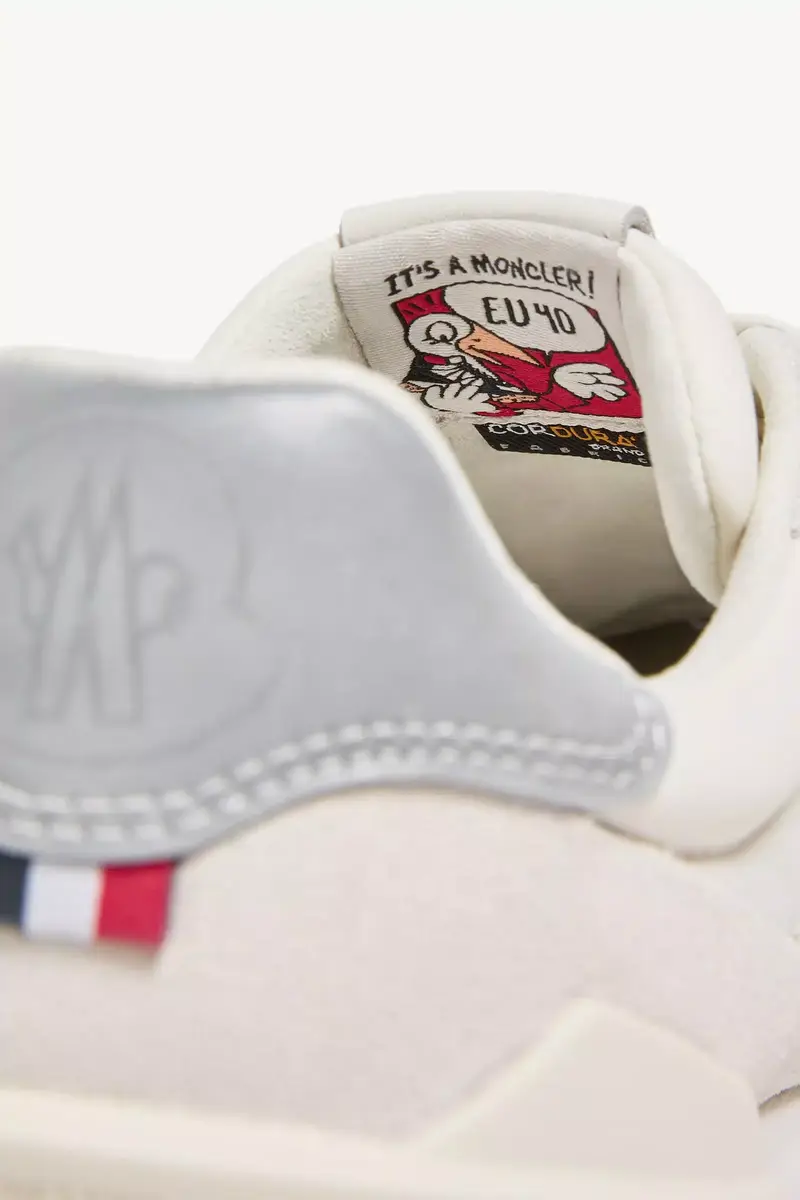 Moncler Citytrek Sneakers | Thumbnail 9