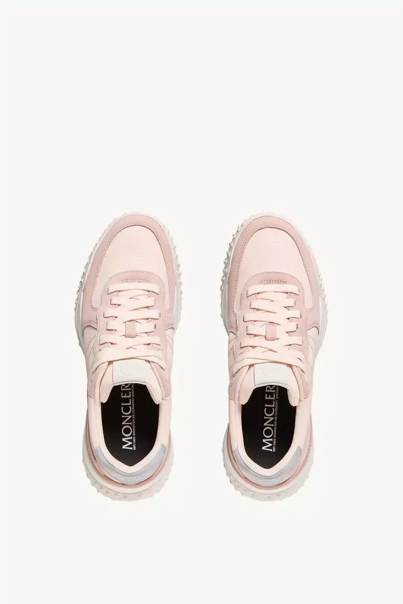 Moncler Citytrek Sneakers | Thumbnail 7 Moncler Citytrek Sneakers | Thumbnail 7