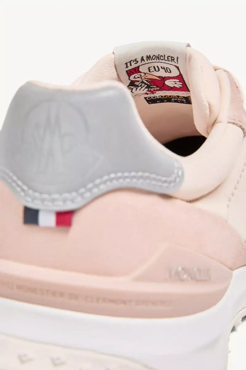 Moncler Citytrek Sneakers | Thumbnail 9 Moncler Citytrek Sneakers | Thumbnail 9