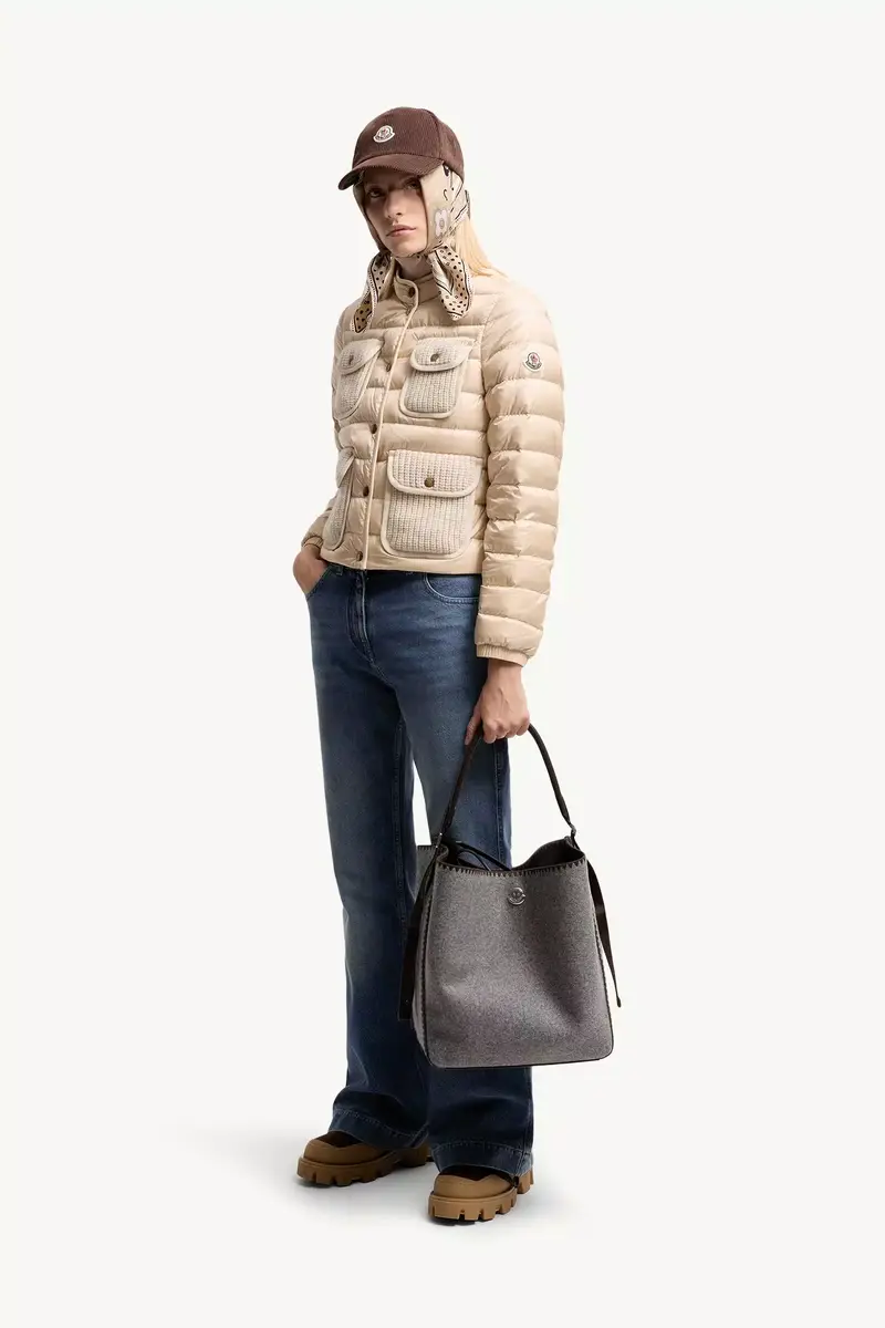 Moncler Carlo Bag | Thumbnail 3