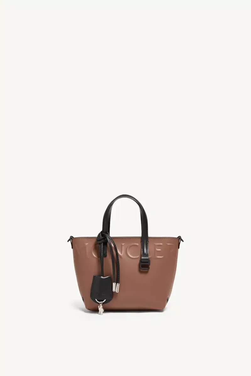 Moncler Very Micro Tote Bag | Thumbnail 2