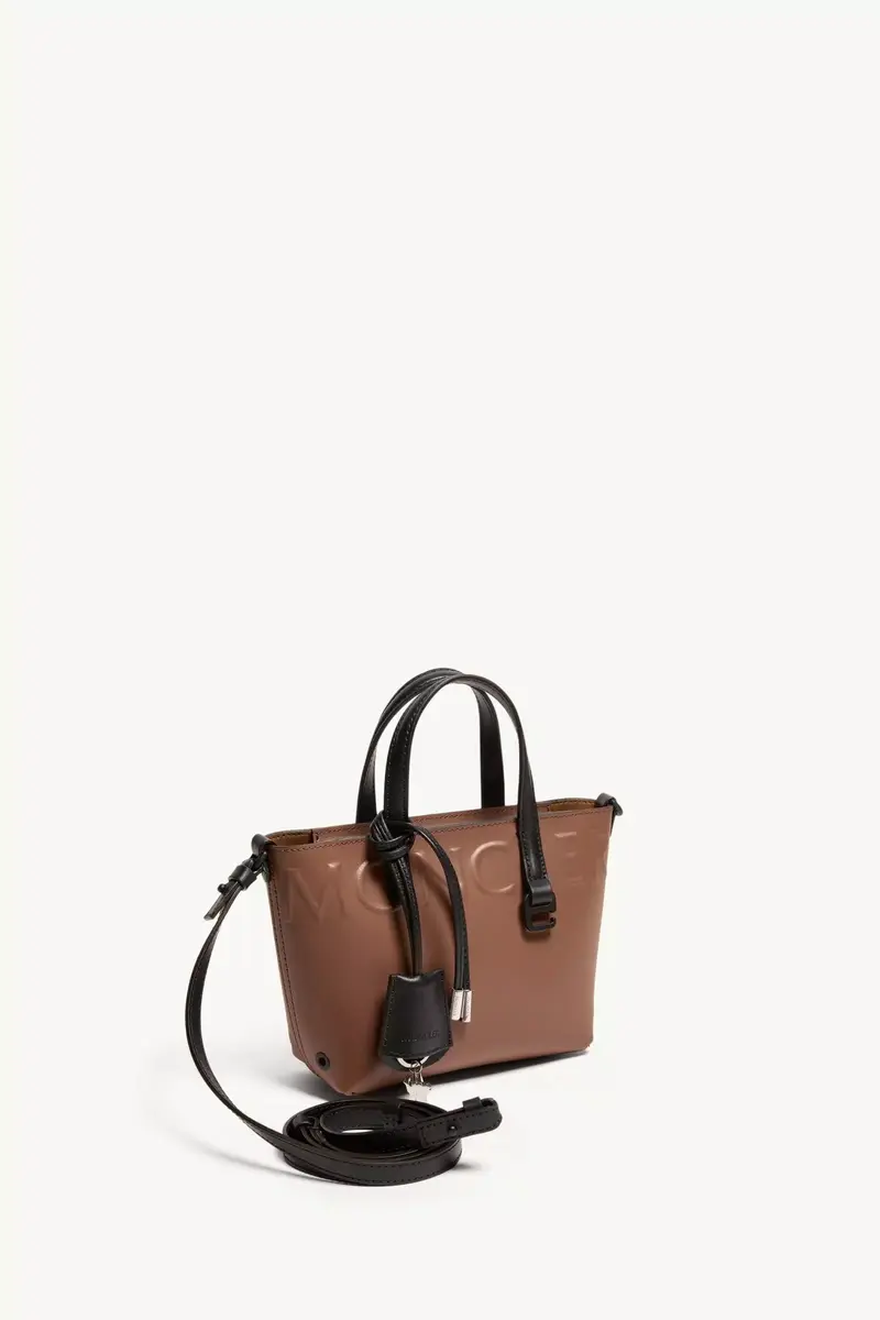 Moncler Very Micro Tote Bag | Thumbnail 4