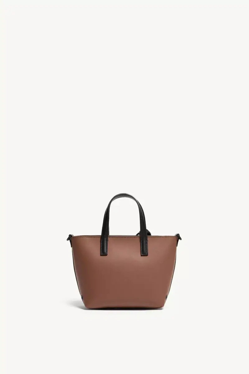 Moncler Very Micro Tote Bag | Thumbnail 5