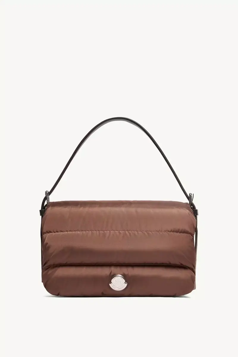 Moncler Caradoc Shoulder Bag | Thumbnail 2 Moncler Caradoc Shoulder Bag | Thumbnail 2