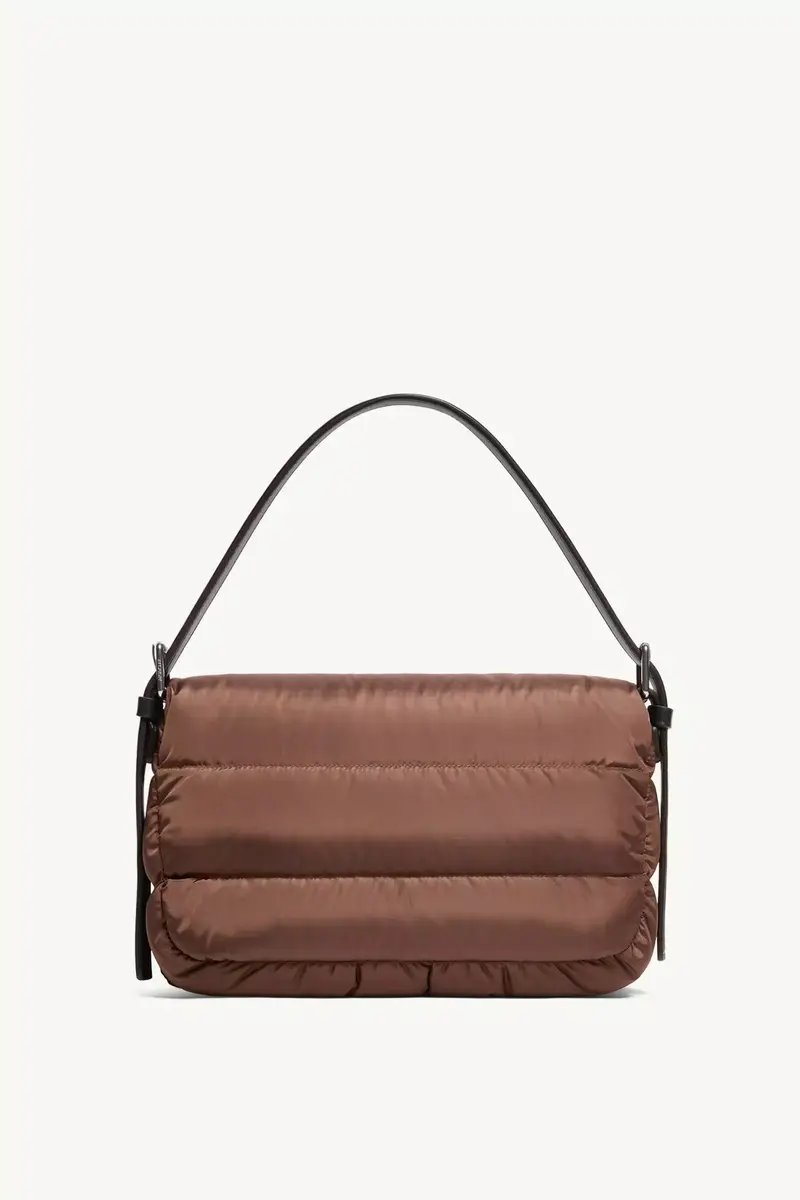 Moncler Caradoc Shoulder Bag | Thumbnail 5 Moncler Caradoc Shoulder Bag | Thumbnail 5