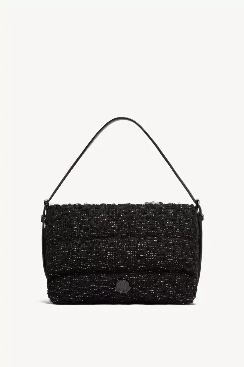Moncler Caradoc Shoulder Bag | Thumbnail 2 Moncler Caradoc Shoulder Bag | Thumbnail 2