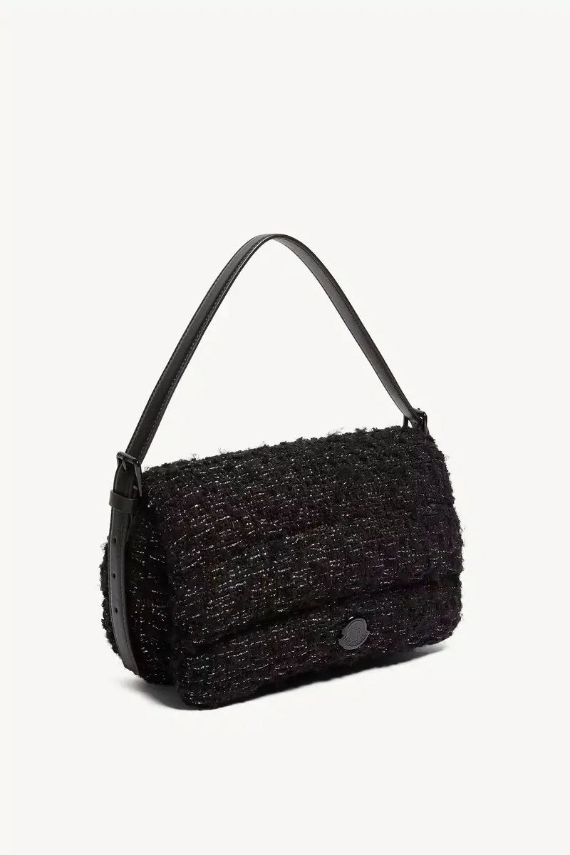 Moncler Caradoc Shoulder Bag | Thumbnail 4 Moncler Caradoc Shoulder Bag | Thumbnail 4