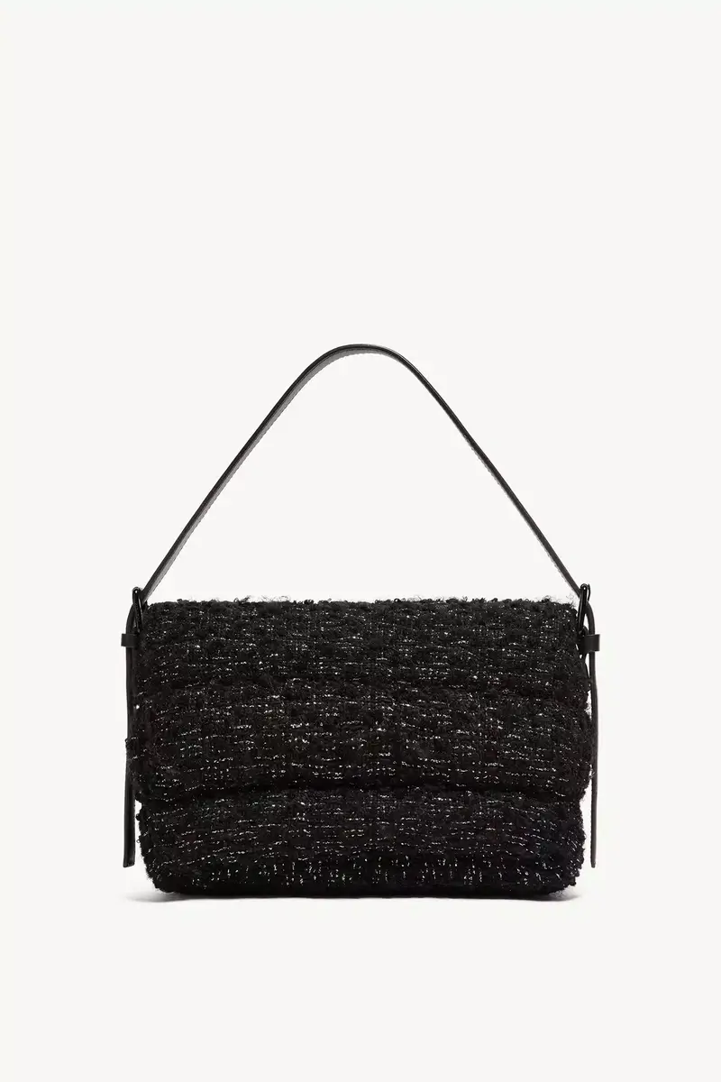 Moncler Caradoc Shoulder Bag | Thumbnail 5 Moncler Caradoc Shoulder Bag | Thumbnail 5