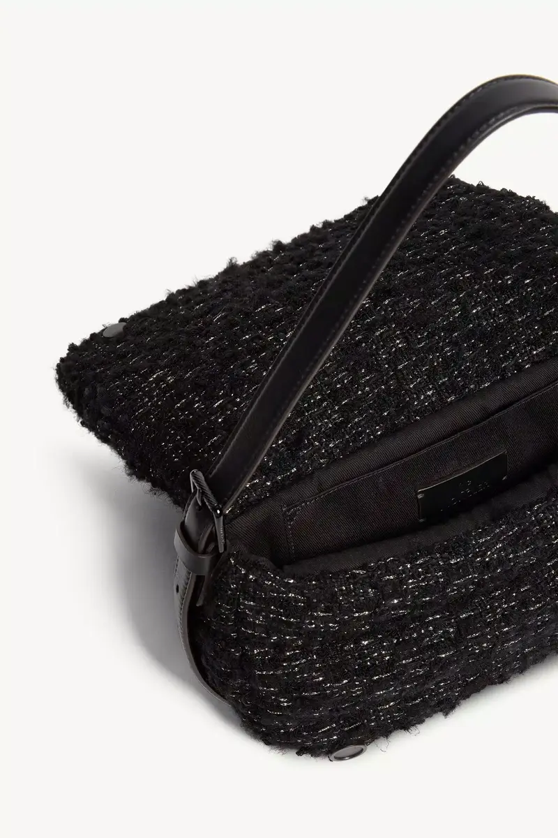 Moncler Caradoc Shoulder Bag | Thumbnail 6 Moncler Caradoc Shoulder Bag | Thumbnail 6