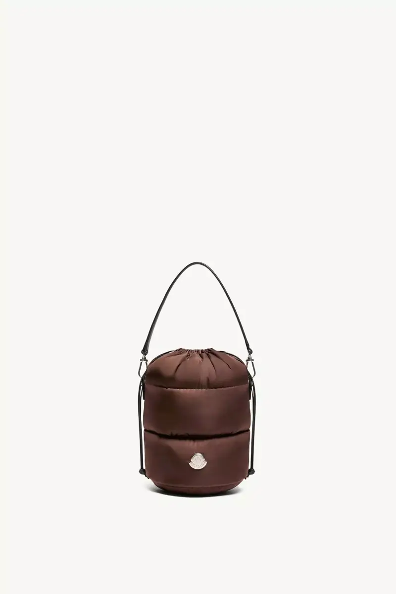 Moncler Caradoc Bucket Bag | Thumbnail 2