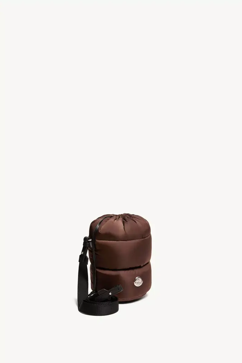 Moncler Caradoc Bucket Bag | Thumbnail 4