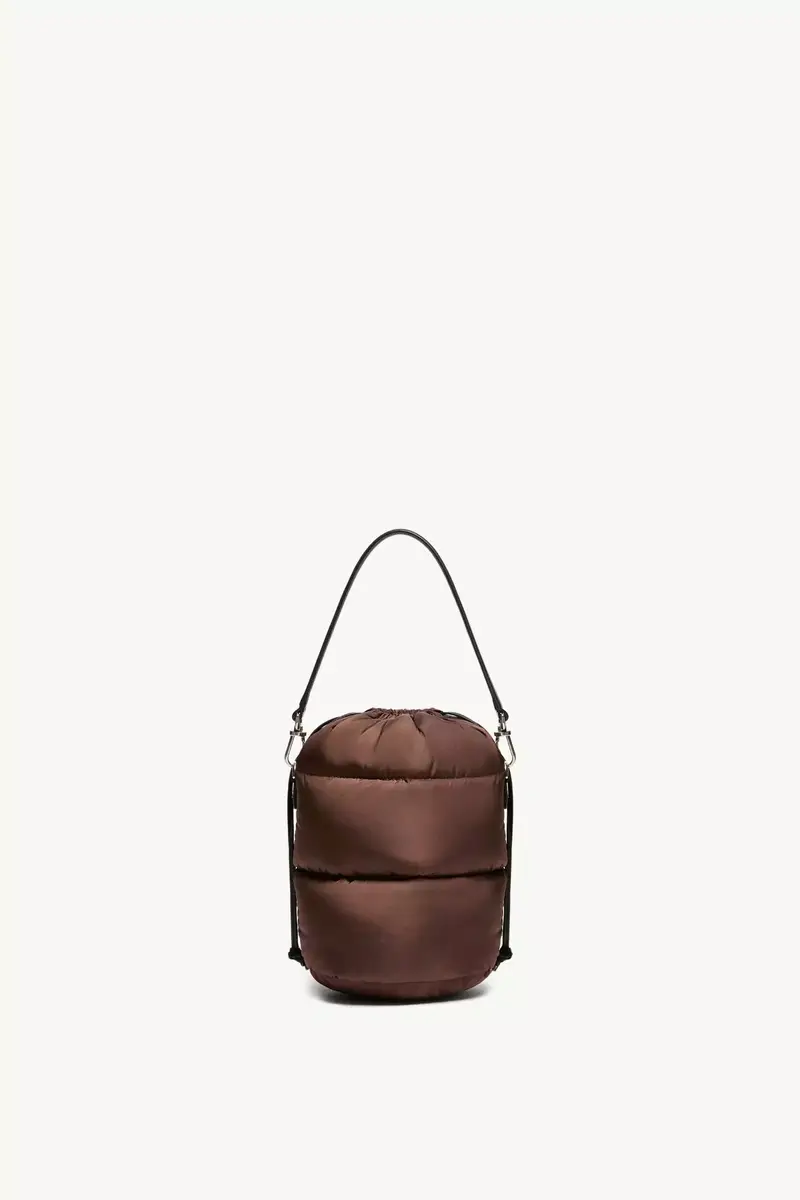 Moncler Caradoc Bucket Bag | Thumbnail 5