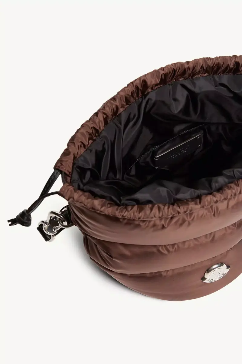 Moncler Caradoc Bucket Bag | Thumbnail 6