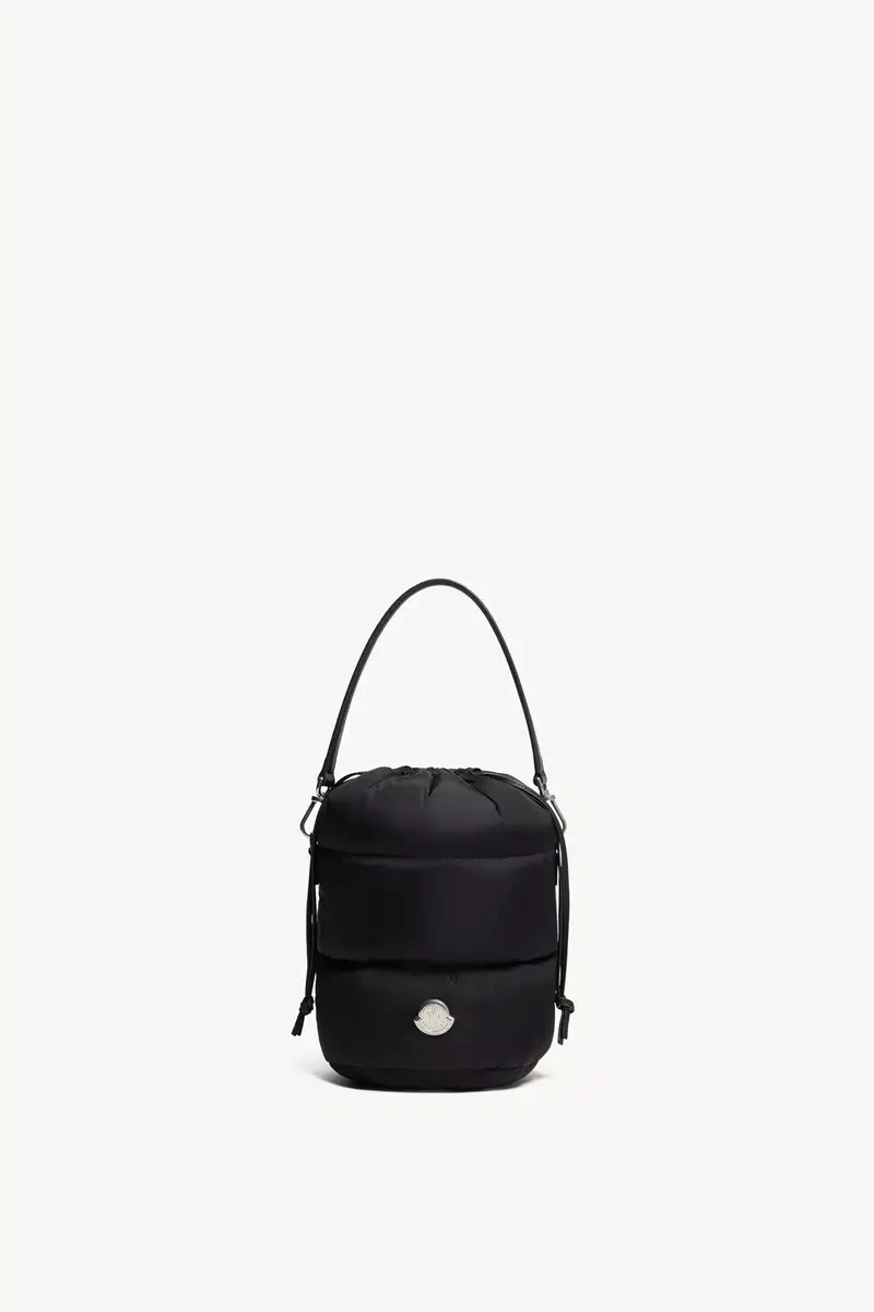 Moncler Caradoc Bucket Bag | Thumbnail 2 Moncler Caradoc Bucket Bag | Thumbnail 2