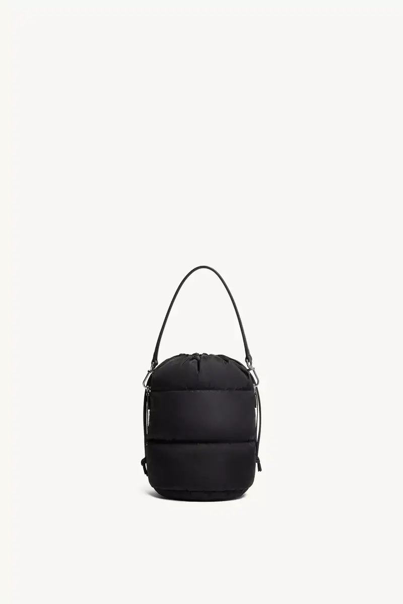 Moncler Caradoc Bucket Bag | Thumbnail 5 Moncler Caradoc Bucket Bag | Thumbnail 5