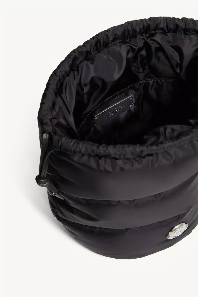 Moncler Caradoc Bucket Bag | Thumbnail 6 Moncler Caradoc Bucket Bag | Thumbnail 6