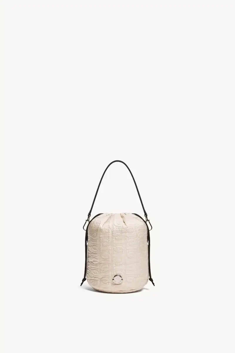 Moncler Caradoc Bucket Bag | Thumbnail 2 Moncler Caradoc Bucket Bag | Thumbnail 2