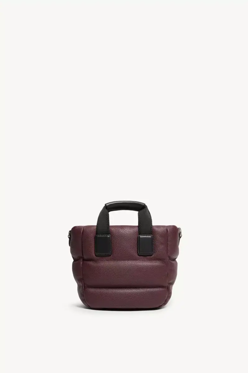 Moncler Micro Caradoc Tote Bag | Thumbnail 5 Moncler Micro Caradoc Tote Bag | Thumbnail 5