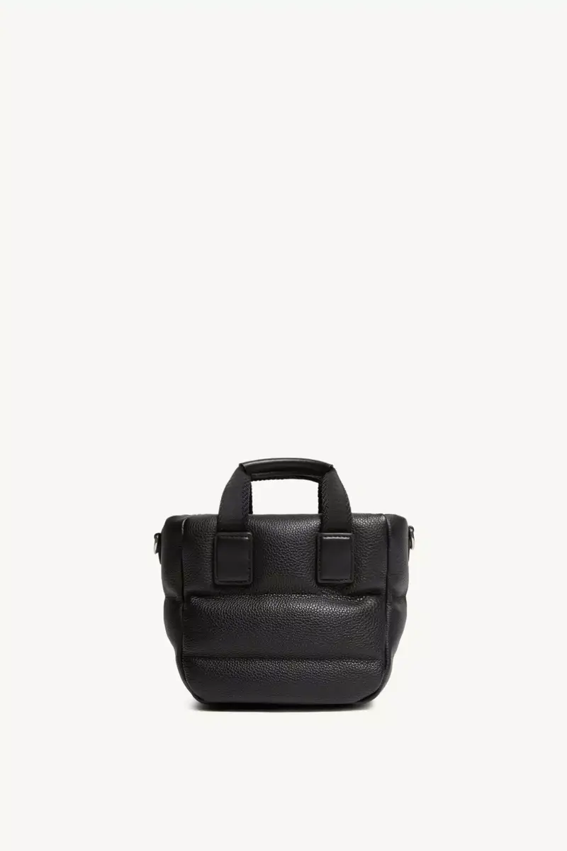 Moncler Micro Caradoc Tote Bag | Thumbnail 5 Moncler Micro Caradoc Tote Bag | Thumbnail 5