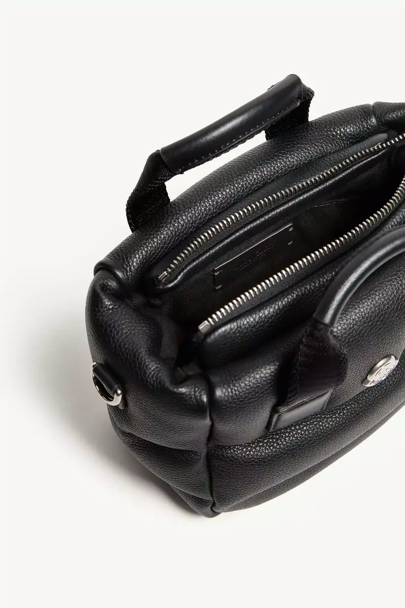 Moncler Micro Caradoc Tote Bag | Thumbnail 6 Moncler Micro Caradoc Tote Bag | Thumbnail 6